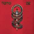 Toto "IV" album cover