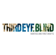 Third Eye Blind - Rarities & First Drafts