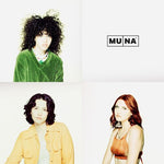 MUNA MUNA Album Cover