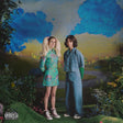 DOMI & JD BECK - Not Tight album cover