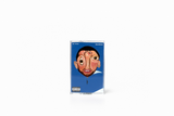 Mac Miller - Ballonerism cassette cover