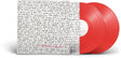 Explosions in the Sky "The Earth Is Not A Cold Dead Place" album cover shown with 2 red vinyl records