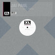 Jai Paul "Bait Ones" album cover