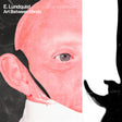 E. Lundquist - Art Between Minds album cover. 