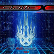 Static-X - Project: Regeneration Vol. 2 album cover. 