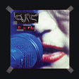 The Cure "Paris" album cover