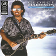 George Harrison - cloud nine album cover