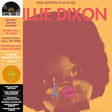Willie Dixon "What Happened to my blues" album cover shown with a Record Store Day Obi strip