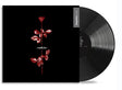 Depeche Mode - Violator album cover with standard black vinyl