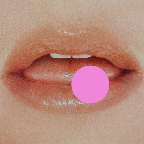 . - Kesha album cover  