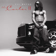 Lil Wayne " Tha Carter II" album cover