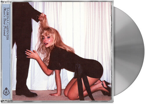 Man's Best Friend (CD) – Rust & Wax Record Shop