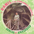 Ranil Y Su Conjunto Tropical "Sonido Amazonico" album cover