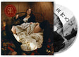 Florence & the Machine - Everybody Scream CD and album cover. 