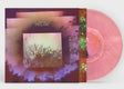 Midlake "A Bridge To Far" album cover shown with a blush colored vinyl record