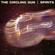 The Circling Sun - spirits album cover
