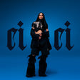 Ciara - Cici album cover  