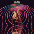 Second Nature - Lucius album cover 