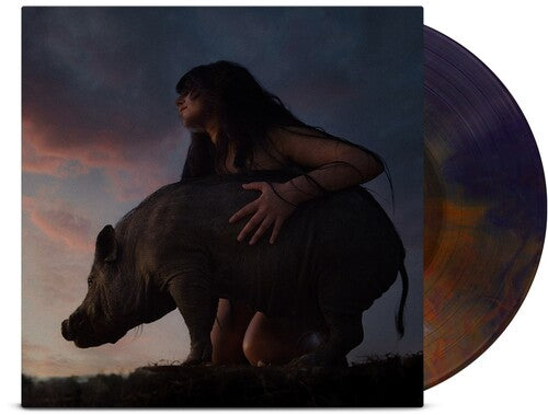 I Got Heaven (Indie Exclusive Tie Dye Splash Vinyl) – Rust & Wax