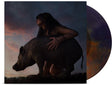Mannequin Pussy - I Got Heaven album cover and marble vinyl