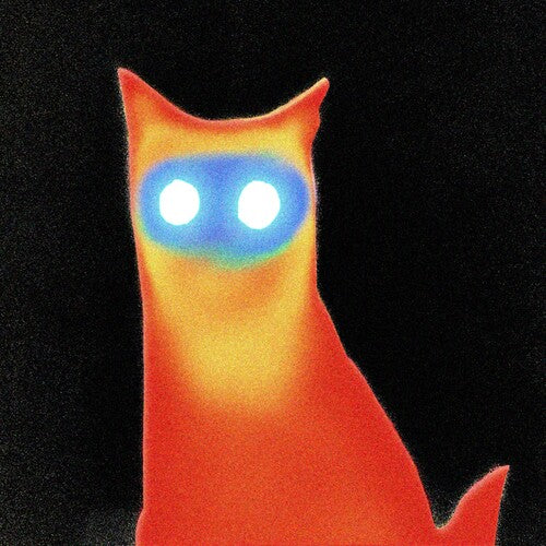 basement - wired album cover. 