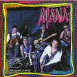 MANA - ¿Dónde Jugarán Los Niños? album cover