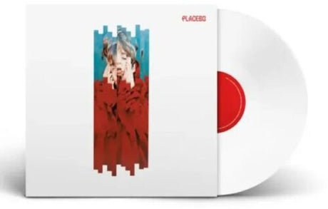 Placebo - Placebo Re:created album cover  