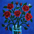Widowspeak - Roses album cover