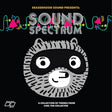 Sound Spectrum: A Collection of Themes From Carl the Collector (Original Soundtrack) album cover  