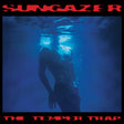 Sungazer "The Temper Trap" Album cover