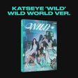 Katseye" Wild" Wild World version Cover