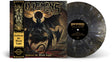 100 Demons - Embrace The Black Light album cover and gray,black, and white vinyl