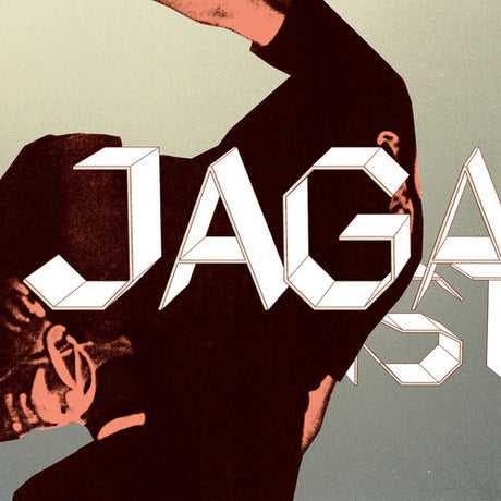 Jaga Jazzist -A Living Room Hush album cover