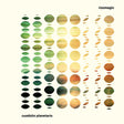 Rizomagic - Cumbión Planetario album cover