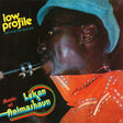  Lekan Animashaun  - Low Profile album cover  