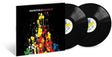 One Republic - Waking Up album cover and 2LP vinyl
