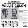 Willie Colon - La Gran Fuga album cover
