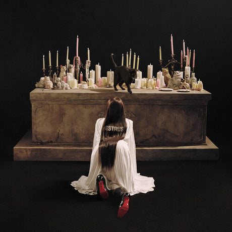 Tove Lo - Estrus album cover
