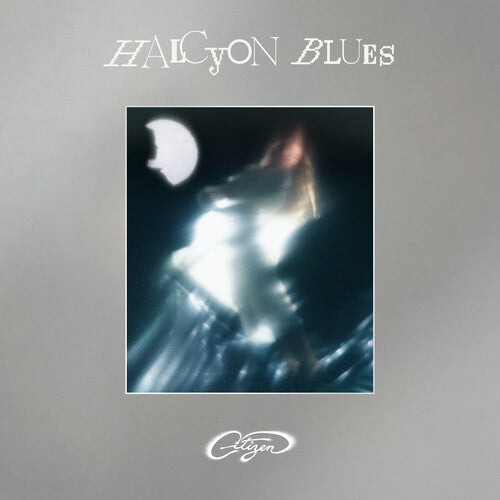 Citizen "Halcyon Blues" album cover