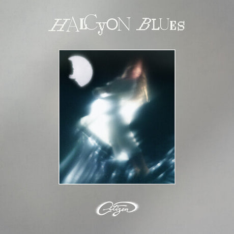 Citizen "Halcyon Blues" album cover