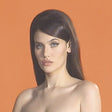 Sienna Spiro "Visitor" Album Cover