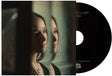 Margaret Glaspy "I Am Both" album cover with cd cover shown.