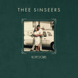 Thee Sinseers - Love Stories album cover