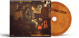 Ray Wylie Hubbard - Reel 2 Reel 4 Real Album Cover with CD artwork