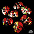 El Michels Affair - Enter the 37th Chamber album cover
