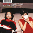 Everything But the Girl - Walking Wounded album cover
