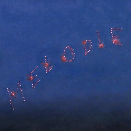 Slow Pulp - Melodie album cover