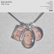 Julia Jacklin - The Gem album cover