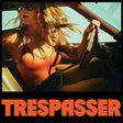 Grace Potter - Trespasser album cover