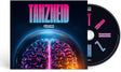 Electric Callboy "Tanzneid" Album cover with cd cover shown